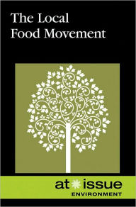 Title: The Local Food Movement, Author: Amy Francis