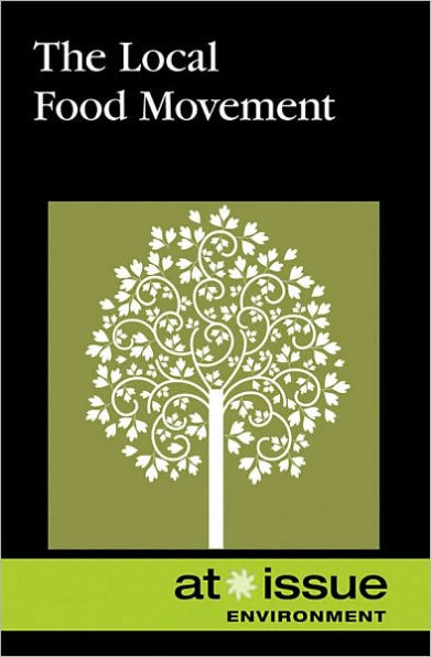 The Local Food Movement