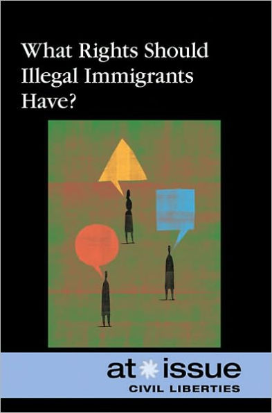 What Rights Should Illegal Immigrants Have?