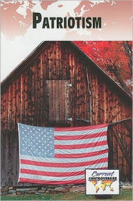 Title: Patriotism, Author: Sylvia Engdahl