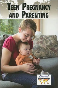 Title: Teen Pregnancy and Parenting, Author: Lisa Frohnapfel-Krueger