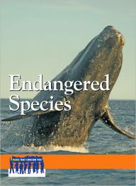 Title: Endangered Species, Author: Cynthia A. Bily