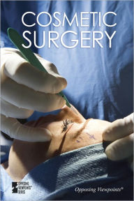 Title: Cosmetic Surgery, Author: Roman Espejo