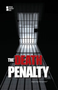 Title: The Death Penalty, Author: Jenny Cromie