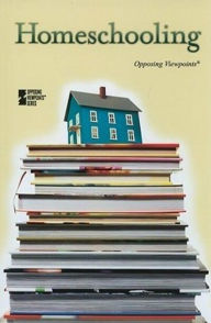 Title: Homeschooling, Author: Noah Berlatsky