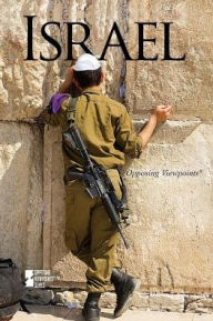 Title: Israel, Author: Myra Immell