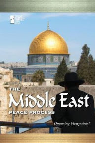 Title: The Middle East Peace Process, Author: Susan C. Hunnicutt