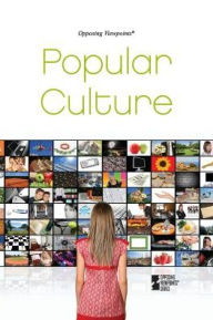 Title: Popular Culture, Author: David M. Haugen