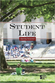 Title: Student Life, Author: Karen Miller