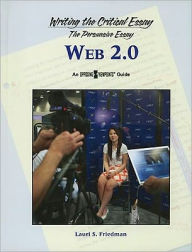 Title: Web 2.0, Author: Lauri S. Friedman