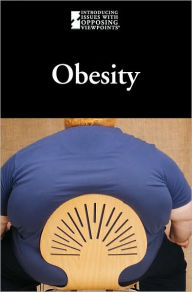 Title: Obesity, Author: Lauri S. Friedman