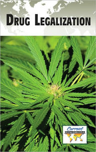 Title: Drug Legalization, Author: Noel Merino