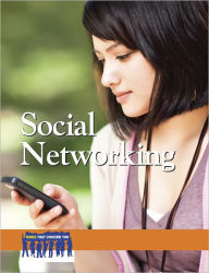 Title: Social Networking, Author: Lauri S. Friedman