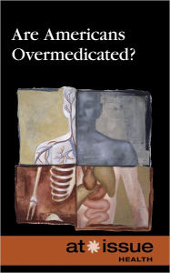 Title: Are Americans Overmedicated?, Author: Tamara Thompson