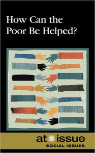 Title: How Can the Poor Be Helped?, Author: Jennifer Dorman