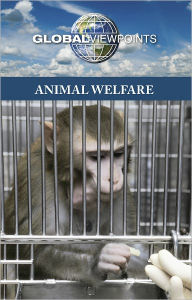 Title: Animal Welfare, Author: Christina Fisanick