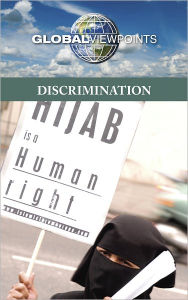 Title: Discrimination, Author: Christina Fisanick