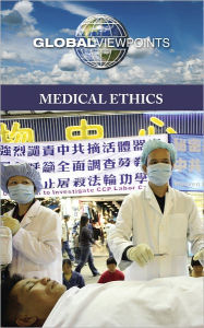 Title: Medical Ethics, Author: Diane Andrews Henningfeld