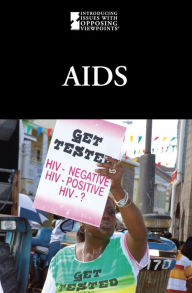 Title: AIDS, Author: Mary E. Williams