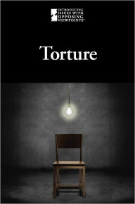 Title: Torture, Author: Lauri S. Friedman