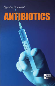Title: Antibiotics, Author: Noah Berlatsky