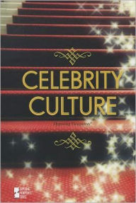 Title: Celebrity Culture, Author: Roman Espejo