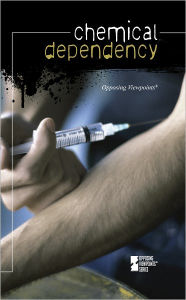 Title: Chemical Dependency, Author: Roman Espejo