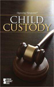 Title: Child Custody, Author: Dedria Bryfonski