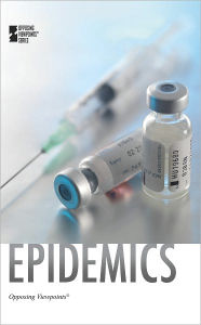 Title: Epidemics, Author: David M. Haugen