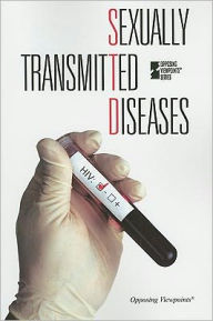 Title: Sexually Transmitted Diseases, Author: Roman Espejo