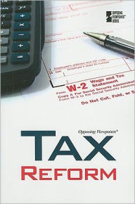Title: Tax Reform, Author: Noel Merino