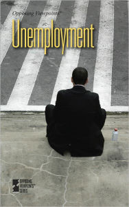 Title: Unemployment, Author: David M. Haugen