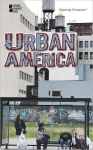 Title: Urban America, Author: Roman Espejo