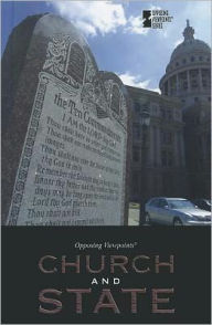 Title: Church and State, Author: Lynn M. Zott