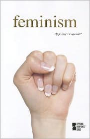 Title: Feminism, Author: Nancy Dziedzic