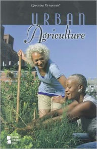Title: Urban Agriculture, Author: Lynn Zott