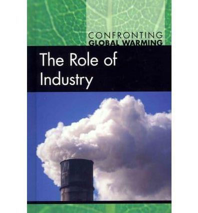 Confronting Global Warming: 5 Volume Set