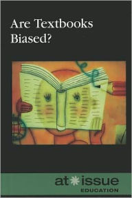 Title: Are Textbooks Biased?, Author: Noah Berlatsky