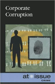 Title: Corporate Corruption, Author: Judeen Bartos