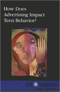 Title: How Does Advertising Impact Teen Behavior?, Author: Roman Espejo