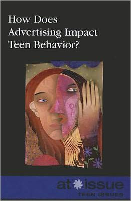 How Does Advertising Impact Teen Behavior?