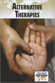 Title: Alternative Therapies, Author: Sylvia Engdahl