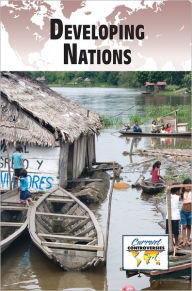 Title: Developing Nations, Author: Debra A. Miller