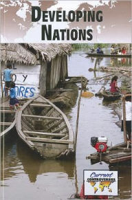 Title: Developing Nations, Author: Debra A. Miller