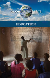 Title: Education, Author: Diane Andrews Henningfeld