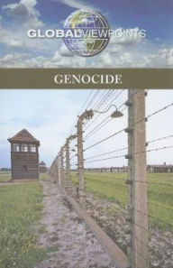 Title: Genocide, Author: Margaret Haerens