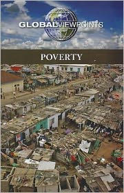 Title: Poverty, Author: Noel Merino