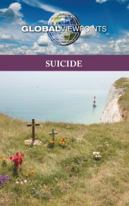 Title: Suicide, Author: Margaret Haerens