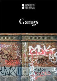 Title: Gangs, Author: Mary E. Williams