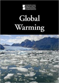 Title: Global Warming, Author: Lauri S. Scherer